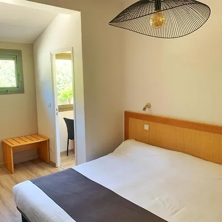 Beau Soleil Hotel Le Lavandou