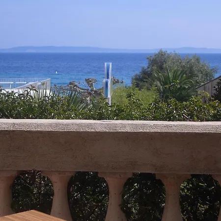 Hotel Beau Soleil 3*