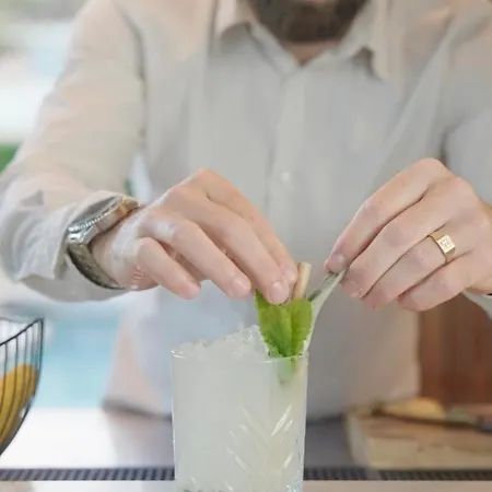 فندق Beau Soleil