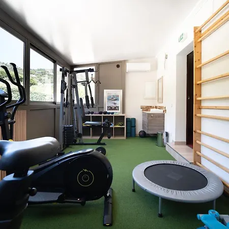 酒店 博索雷尔酒店 3*