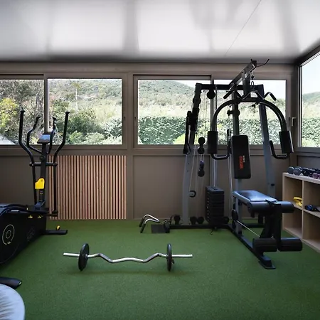 Beau Soleil Le Lavandou