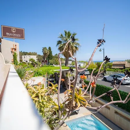 Beau Soleil لو لا فاندو