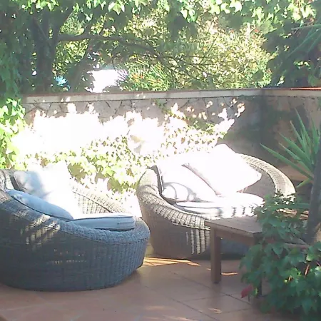 Beau Soleil 3* Le Lavandou