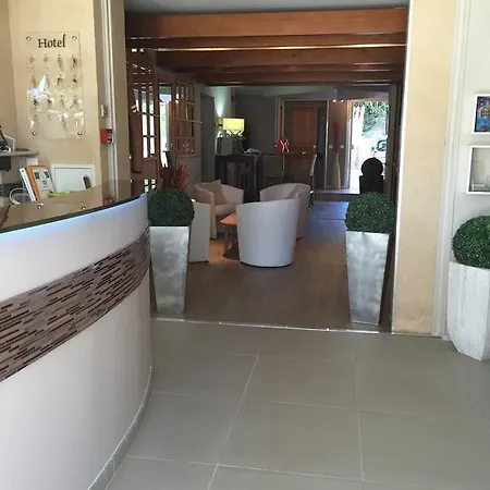 Beau Soleil Le Lavandou