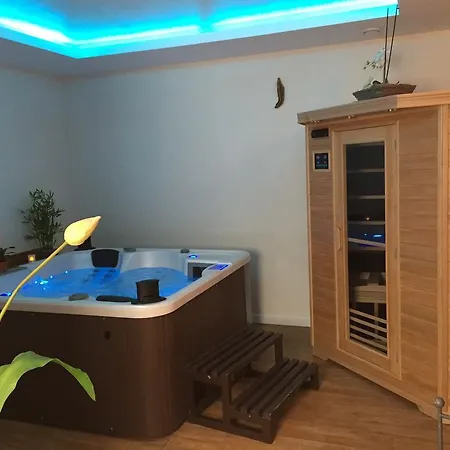 酒店 博索雷尔酒店 勒拉旺杜