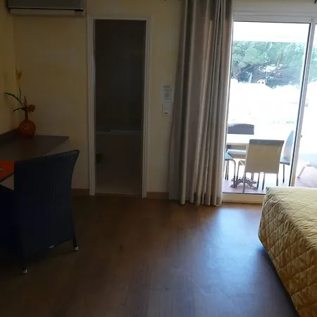 Beau Soleil Hotel 3*