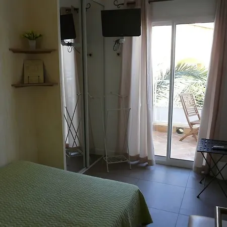 Beau Soleil Hotel