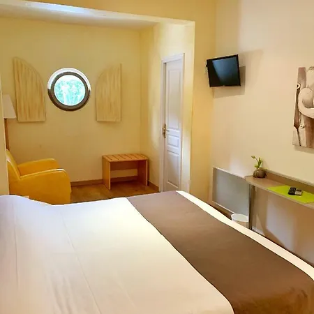 博索雷尔酒店 3*