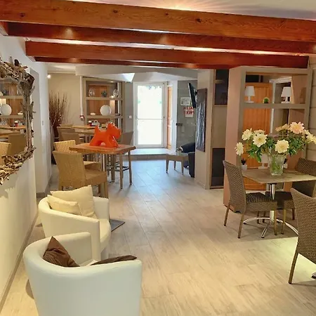 Beau Soleil Hotel Le Lavandou