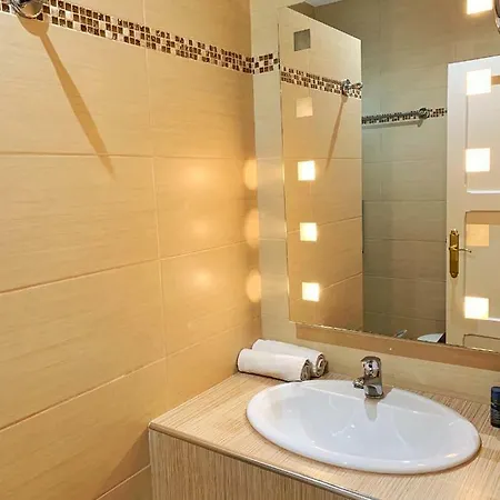 Beau Soleil Hotel 3*