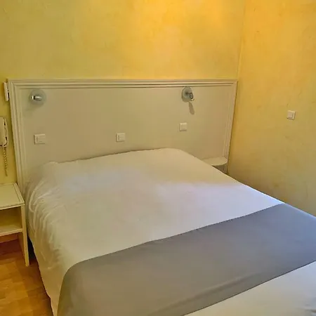 博索雷尔酒店 勒拉旺杜