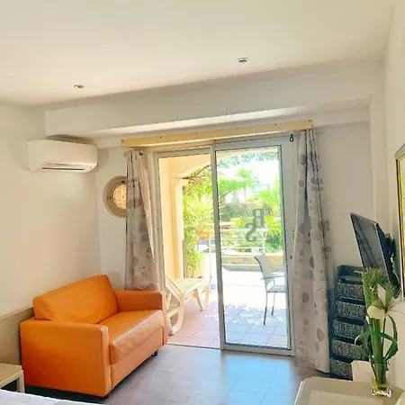 博索雷尔酒店 酒店 勒拉旺杜