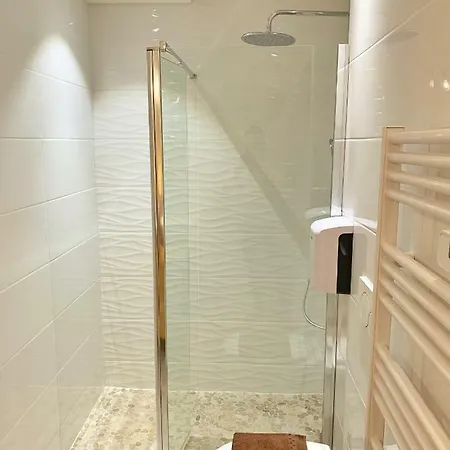 酒店 博索雷尔酒店 3*