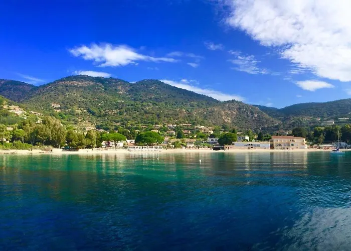 فندق Beau Soleil