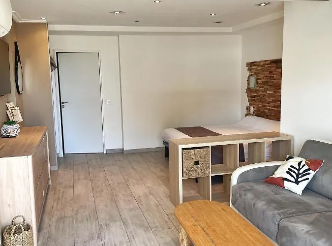 博索雷尔酒店 酒店