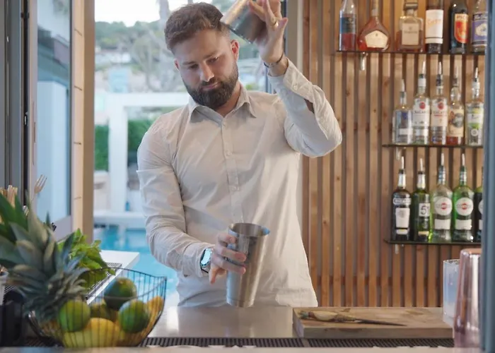 Beau Soleil فندق