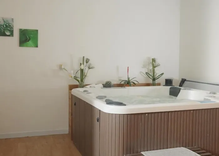 博索雷尔酒店 勒拉旺杜