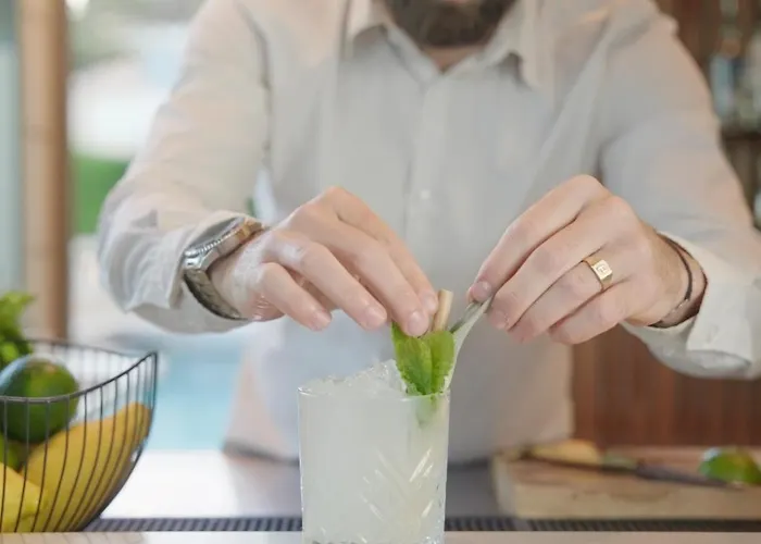 酒店 博索雷尔酒店