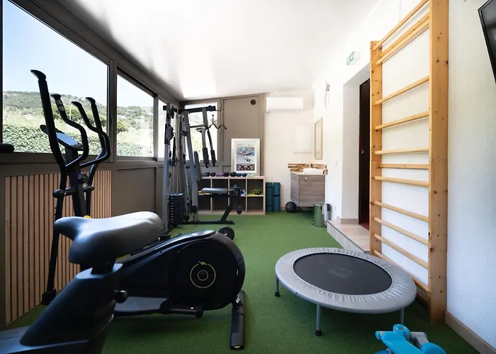 酒店 博索雷尔酒店 3*