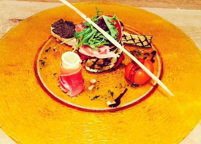 酒店 博索雷尔酒店