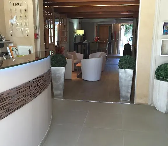 博索雷尔酒店 勒拉旺杜