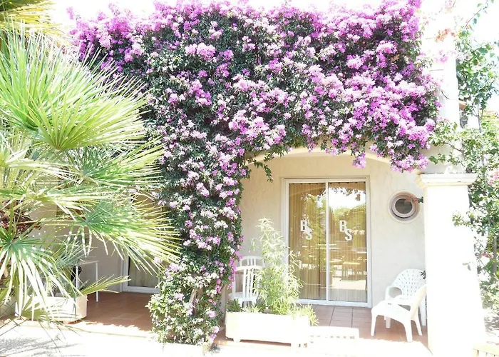 فندق Beau Soleil 3*