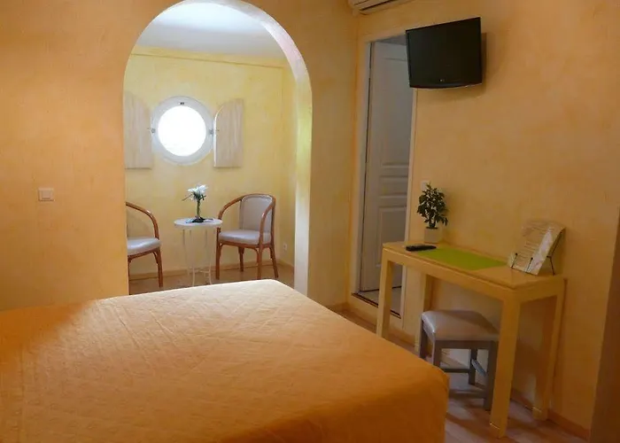 博索雷尔酒店 勒拉旺杜