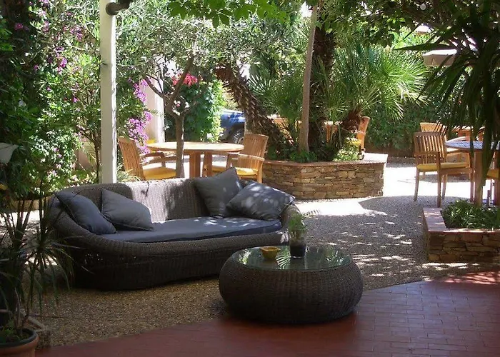 Beau Soleil فندق