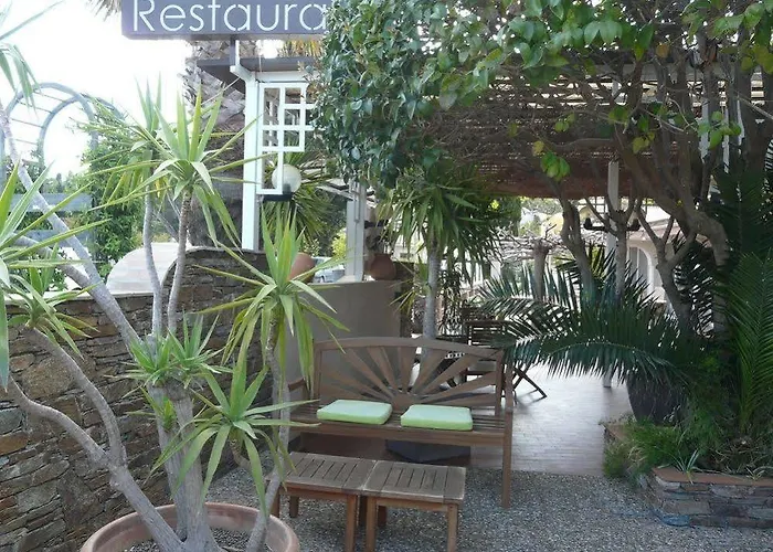 Beau Soleil لو لا فاندو