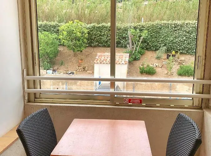 Beau Soleil فندق لو لا فاندو