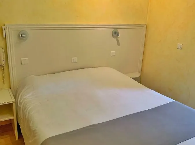 博索雷尔酒店 勒拉旺杜