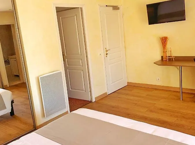 Beau Soleil فندق لو لا فاندو