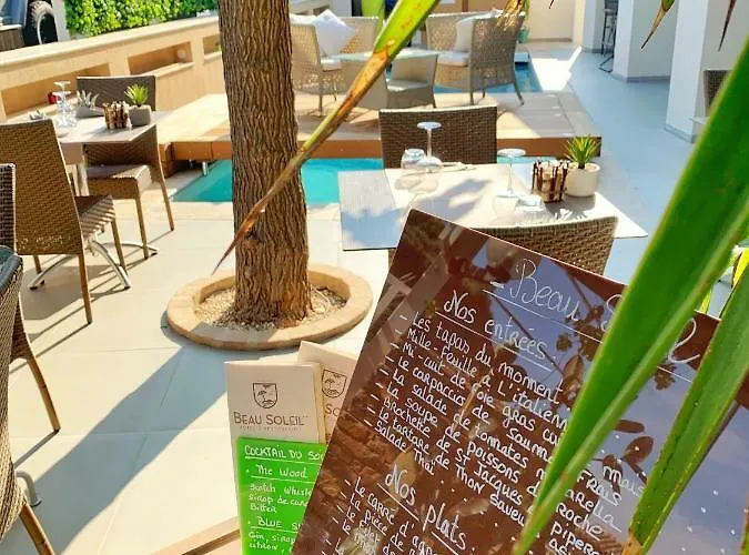 Beau Soleil 3*