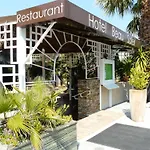 Hotel Beau Soleil Le Lavandou