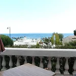 Hotel Beau Soleil Le Lavandou