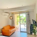 Beau Soleil Hotel Le Lavandou