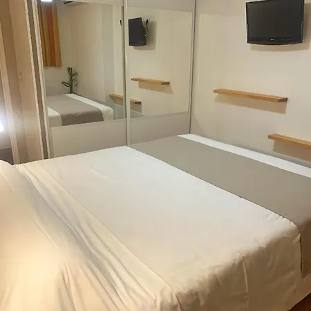 Hotel Beau Soleil