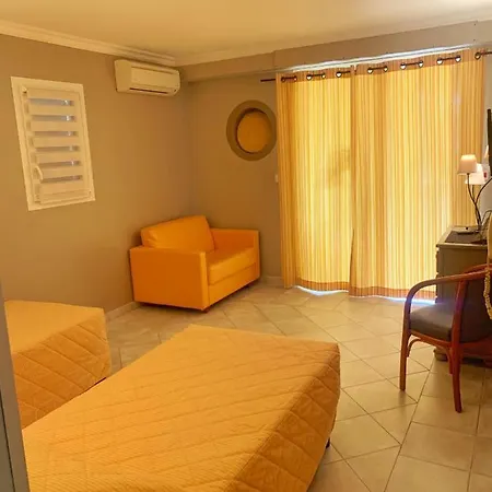 Beau Soleil Hotel