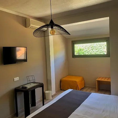 Hotel Beau Soleil