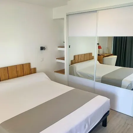 Beau Soleil Hotel Le Lavandou