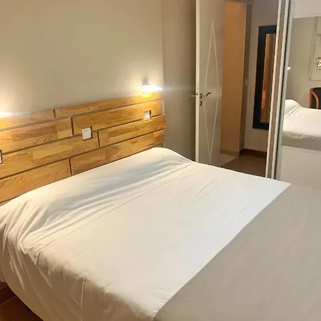 Beau Soleil 3* Le Lavandou