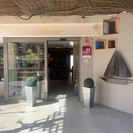 Hotel Beau Soleil