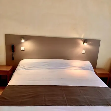 Beau Soleil 3* Le Lavandou
