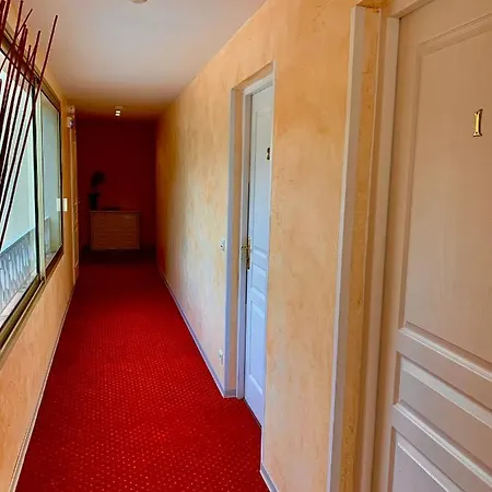 Beau Soleil Hotel