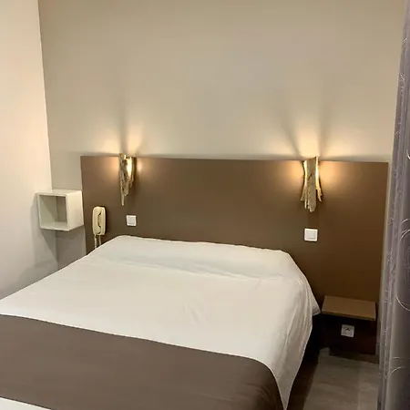 博索雷尔酒店 勒拉旺杜