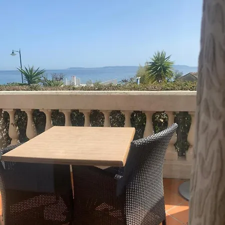 Hotel Beau Soleil 3*