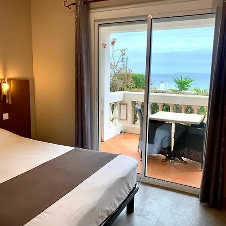 Hotel Beau Soleil
