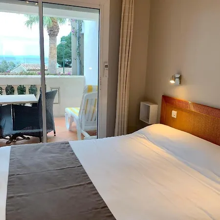 Hotel Beau Soleil