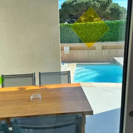 Beau Soleil Hotel 3*