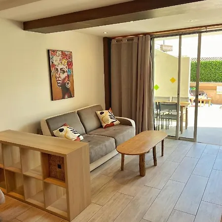 Beau Soleil Hotel 3*